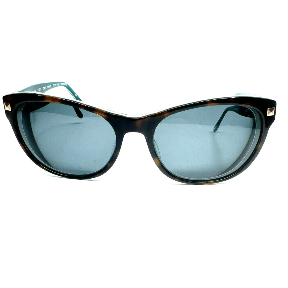 BCBG MAXAZRIA Eyeglasses Frame Date night Tortoise Laminate 56-17-135 H10152‎